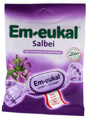 DR. SOLDAN Salbei ledenes, 75 g