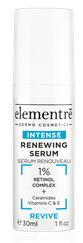ELEMENTRE Retinol 1% serumas, 30 ml