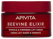 APIVITA Beevine Elixir Light sejas krēms, 50 ml