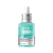 ANUA PDRN Hyaluronic Acid Capsule 100 serums, 30 ml