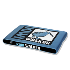 KIWI WALKER Memory Putu Matracis - Zils/Melns, M Izmērs guļvieta, 1 gab.