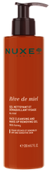 NUXE Reve de Miel Face Cleansing and Make-Up Removing gelis, 200 ml