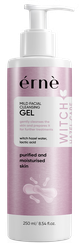 ERNE Witch Hazel Extract, Lactic Acid attīroša želeja, 250 ml