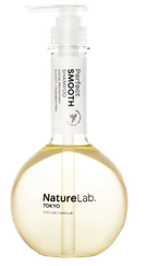 NATURE LAB. TOKYO Perfect Smooth šampūns, 340 ml