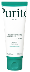PURITO Mighty Bamboo Panthenol sejas krēms, 100 ml