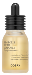 COSRX Full Fit Propolis Light Ampoule serums, 30 ml