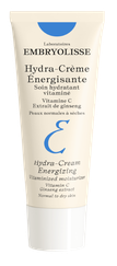 EMBRYOLISSE Moisturizing Treatment with Vitamin C, Hydra-Energizing sejas krēms, 40 ml