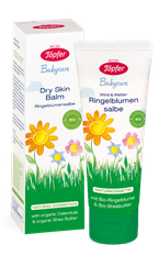 TOPFER Babycare Wind & Weather aizsargkrēms skarbos laika apstākļos, 75 ml