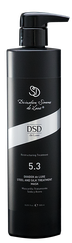 DSD De Luxe Dixidox 5.3 maska matiem, 500 ml