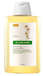 KLORANE Chamomile šampūns, 200 ml