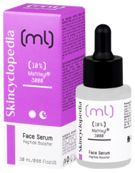 SKINCYCLOPEDIA 10 % Matrixyl 3000 serums, 30 ml
