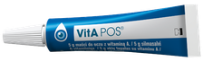 VITA-POS acu ziede, 5 g