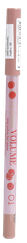 VIVIENNE SABO Le Grand Volume Gel Lipliner Nr. 01 lūpu kontūrzīmulis, 1.35 g