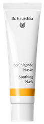 DR.HAUSCHKA Soothing Mask sejas maska, 30 ml