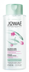 JOWAE Cleansing Water micelārais ūdens, 400 ml