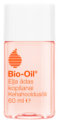 BIO-OIL odos priežiūrai aliejus, 60 ml