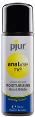 PJUR Analyse Me! Moisturizing Anal Glide lubrikants, 30 ml