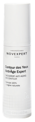 NOVEXPERT  The Expert Anti-Aging Eye Contour acu krēms, 15 ml