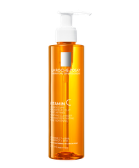 LA ROCHE-POSAY Vitamin C attīroša želeja, 200 ml