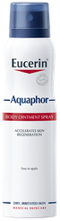 EUCERIN Aquaphor Ointment sprejs, 250 ml
