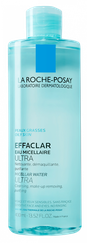 LA ROCHE-POSAY Effaclar micelārais ūdens, 400 ml