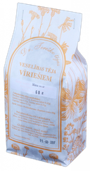 DR.TEREŠKO Vīriešiem beramā tēja, 60 g