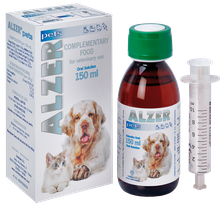 CATALYSIS Alzer Pets papildbarība, 150 ml