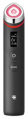 MEDICUBE Age-R Booster Pro Black sejas kopšanas ierīce, 1 gab.