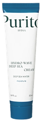 PURITO Hydro Wave Deep Sea sejas krēms, 50 ml
