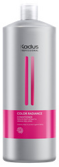KADUS Color Radiance matu kondicionieris, 1000 ml