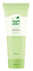 ARIUL Apple Cider Balancing attīrošas putas, 150 ml