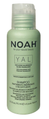 NOAH Yal Filler with Hyaluronic Acid šampūns, 75 ml