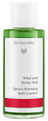 DR.HAUSCHKA Egļu vannas esence, 100 ml