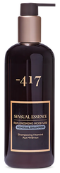 MINUS 417 Sensual Essence Replenishing Moisture Mineral šampūns, 350 ml