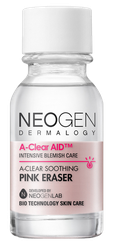 NEOGEN Dermalogy A-Clear Soothing pret pūtītēm divfāžu līdzeklis, 15 ml