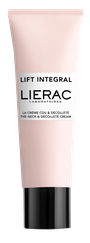 LIERAC Lift Integral kaklo ir dekoltė kremas, 50 ml