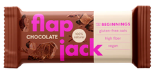 THE BEGINNINGS FlapJack Šokolāde batoniņš, 60 g