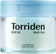 TORRIDEN Dive In Multi Pad (160ml) spilventiņi, 80 gab.
