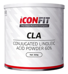 ICONFIT CLA pulveris, 300 g