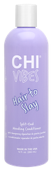 CHI Vibes Hair to Slay matu kondicionieris, 355 ml