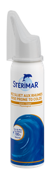 STERIMAR Prone Cold Nose šķīdums, 50 ml