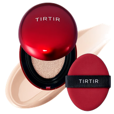 TIRTIR Mask Fit Red Cusion Porcelain (17C) tonālais krēms, 18 g