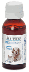 CATALYSIS Alzer Pets papildbarība, 30 ml