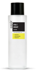COXIR Vita C Bright toniks, 150 ml