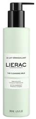 LIERAC The Cleansing veido pienelis, 200 ml