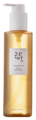 BEAUTY OF JOSEON Ginseng attīroša eļļa, 210 ml