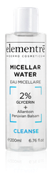 ELEMENTRE Glycerin 2% micelinis vanduo, 200 ml