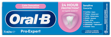 ORAL-B Pro-Expert Sensitive Calm Sensation zobu pasta, 75 ml