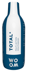 WOOM Total mutes skalojamais līdzeklis, 500 ml