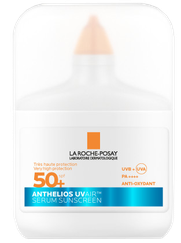 LA ROCHE-POSAY Anthelios UVAir Sunscreen SPF50 serums, 50 ml